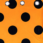 Штора Seletti Shit варинант исполнения - 1 | Loft Concept в Санкт-петербурге