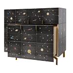 Тумба Trenta Space варинант исполнения - 2 | Loft Concept в Санкт-петербурге