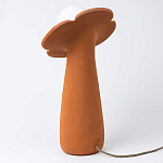 Настольная лампа TERRA [FLOW] варинант исполнения - 3 | Loft Concept в Санкт-петербурге