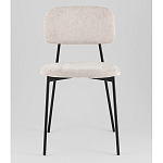 Стул Chao светло-серый варинант исполнения - 4 | Loft Concept в Санкт-петербурге