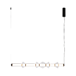 Подвесной светильник Sospiro варинант исполнения - 1 | Loft Concept в Санкт-петербурге