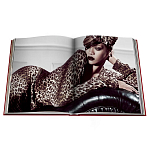 Лимитированная подарочная большая книга CARTIER Panthère варинант исполнения - 11 | Loft Concept в Санкт-петербурге