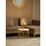 Столик дизайнерский The White Touch варинант исполнения - 8 | Loft Concept в Санкт-петербурге