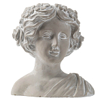 Кашпо The Goddess of charm варинант исполнения - 1 | Loft Concept в Санкт-петербурге