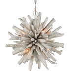 Подвесной светильник круглый в виде веток деревьев Starburst варинант исполнения - 4 | Loft Concept в Санкт-петербурге