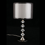Лампа настольная Florа Crystal варинант исполнения - 2 | Loft Concept в Санкт-петербурге