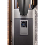 Кухонный гарнитур из камня и дерева SISTEMA XY Dada Engenereed Kitchen варинант исполнения - 13 | Loft Concept в Санкт-петербурге