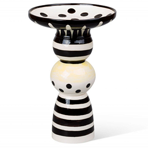 Подсвечник "Мемфис 3/3"