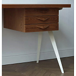 Рабочий стол «STL 12» варинант исполнения - 2 | Loft Concept в Санкт-петербурге