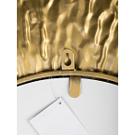 Настенное зеркало The ribbed core варинант исполнения - 4 | Loft Concept в Санкт-петербурге