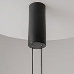 Подвесной светильник Evolution 3000К 9Вт варинант исполнения - 7 | Loft Concept в Санкт-петербурге