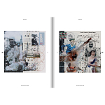 Монография художника Tavares Strachan - There is Light Somewhere варинант исполнения - 9 | Loft Concept в Санкт-петербурге