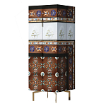 Тумба Tall Carpet Grew in Russia варинант исполнения - 2 | Loft Concept в Санкт-петербурге