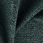 Мебельная ткань Шенилл темно-зеленый цвет 138 см T4-39 варинант исполнения - 1 | Loft Concept в Санкт-петербурге