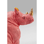 Держатель для книг Elephant and Rhinoceros Bookend варинант исполнения - 4 | Loft Concept в Санкт-петербурге