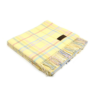 Плед DOLCEZZA T/L 0004 Marzotto