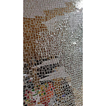 Панно «Moon light» варинант исполнения - 2 | Loft Concept в Санкт-петербурге