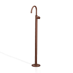 Цветной смеситель Arked варинант исполнения - 7 | Loft Concept в Санкт-петербурге