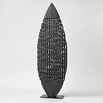 Скульптура «Лист» варинант исполнения - 1 | Loft Concept в Санкт-петербурге