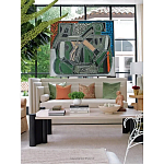 Книга Inviting Interiors: A Fresh Take on Beautiful Rooms Turner Melanie варинант исполнения - 8 | Loft Concept в Санкт-петербурге