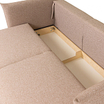 Диван Bun beige варинант исполнения - 8 | Loft Concept в Санкт-петербурге