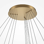 Люстра подвесная Rim 2600-3500К варинант исполнения - 5 | Loft Concept в Санкт-петербурге