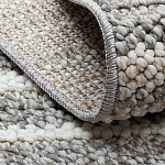 Ковер из полиэстера Frosts варинант исполнения - 5 | Loft Concept в Санкт-петербурге