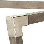 Подвесной светильник в форме фонаря серый Gray Eco Lantern варинант исполнения - 1 | Loft Concept в Санкт-петербурге