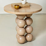 Стол «Бусинка» варинант исполнения - 1 | Loft Concept в Санкт-петербурге