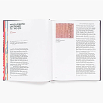 Книга по искусству Yayoi Kusama: I Spend Each Day Embracing Flowers варинант исполнения - 7 | Loft Concept в Санкт-петербурге