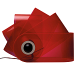 Настольная дизайнерская лампа Poltronova Ghepre Table Lamp варинант исполнения - 2 | Loft Concept в Санкт-петербурге