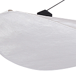 Подвесной светильник с белым плафоном в форме облака Диаметр 60 см Cloud Junction варинант исполнения - 2 | Loft Concept в Санкт-петербурге