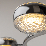 Люстра подвесная Mind 3000К 60Вт варинант исполнения - 5 | Loft Concept в Санкт-петербурге