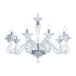 Люстра подвесная The chieftain in the glass варинант исполнения - 2 | Loft Concept в Санкт-петербурге