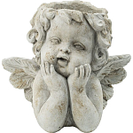 Кашпо Happy angel варинант исполнения - 1 | Loft Concept в Санкт-петербурге