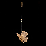 Подвесной светильник в виде бабочки Tenderness Grace Butterfly варинант исполнения - 10 | Loft Concept в Санкт-петербурге