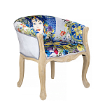 Кресло Mesolithic варинант исполнения - 2 | Loft Concept в Санкт-петербурге