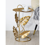 Столик дизайнерский Bookcase варинант исполнения - 7 | Loft Concept в Санкт-петербурге