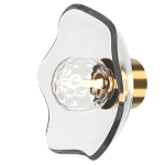 Бра The Luminous Lotus варинант исполнения - 1 | Loft Concept в Санкт-петербурге