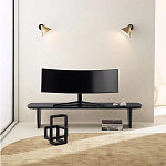 Бра с поворотным плафоном Cone варинант исполнения - 9 | Loft Concept в Санкт-петербурге