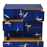 Тумба Venti Sovsport 2 варинант исполнения - 4 | Loft Concept в Санкт-петербурге