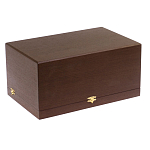 Настольный письменный набор из нефрита с ножом для бумаг в подарочной коробке Maecenas варинант исполнения - 4 | Loft Concept в Санкт-петербурге