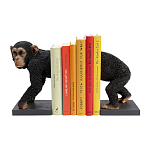 Держатель для книг Шимпанзе варинант исполнения - 1 | Loft Concept в Санкт-петербурге