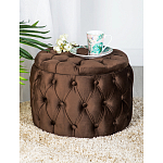 Пуф Milk chocolate варинант исполнения - 3 | Loft Concept в Санкт-петербурге