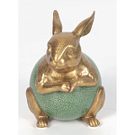 Фигурка A rabbit in a shell варинант исполнения - 3 | Loft Concept в Санкт-петербурге