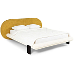 Кровать Boucle software варинант исполнения - 1 | Loft Concept в Санкт-петербурге