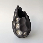 Ваза «Следы» малая варинант исполнения - 1 | Loft Concept в Санкт-петербурге