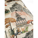 Кресло Lhasa с рисунком шинуазри  варинант исполнения - 5 | Loft Concept в Санкт-петербурге