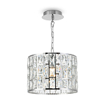 Люстра Pi Metallica варинант исполнения - 6 | Loft Concept в Санкт-петербурге