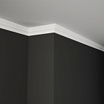 Гладкий карниз KT-23 варинант исполнения - 1 | Loft Concept в Санкт-петербурге